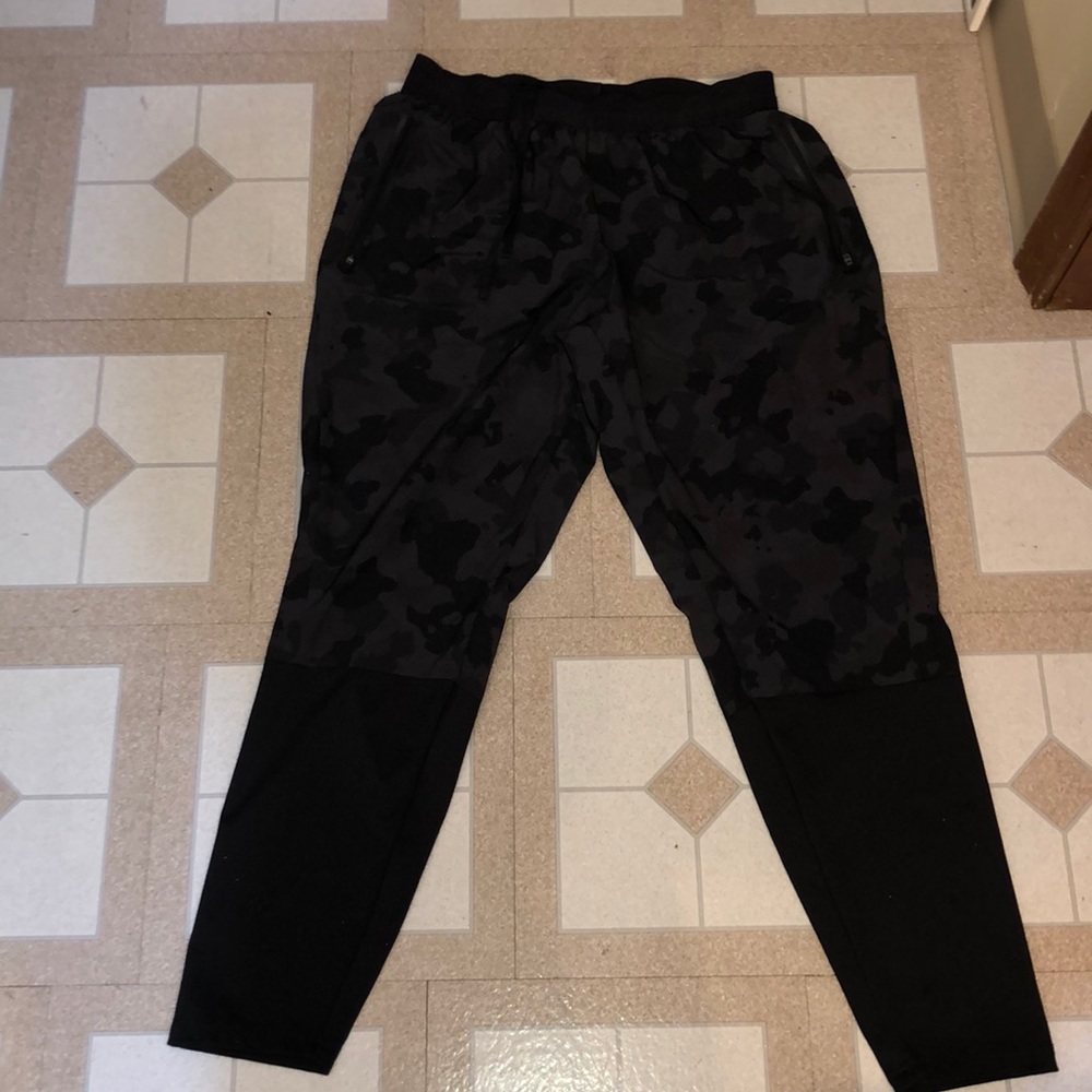 Joggers